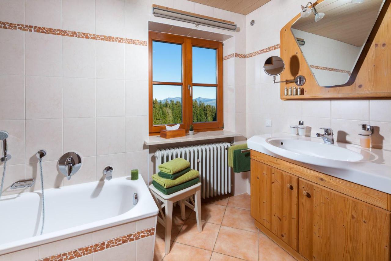 Ferienhaus Lehen Berchtesgaden Dış mekan fotoğraf